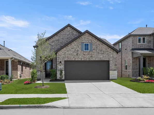 14166 Gallatin St, Pilot Point, TX 76258