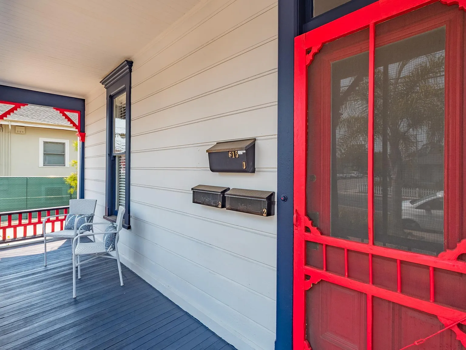 615 Seabright Ave — Photo 3