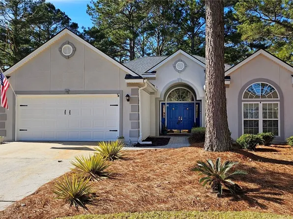 19 Muirfield Dr, Okatie, SC 29909