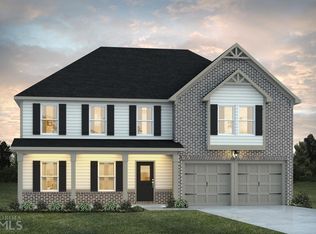 771 Great Oak Pl #33, Villa Rica, GA 30180