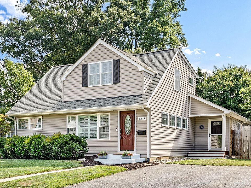 1st image of 6619 Cavalier Dr