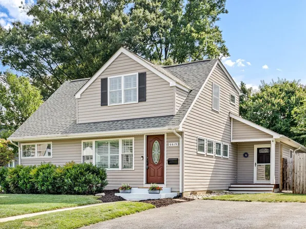 6619 Cavalier Dr, Alexandria, VA 22307