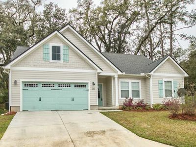 120 Tumbling Oak Way, Tallahassee, FL, 32308