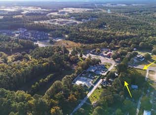 3538 S Live Oak Dr, Moncks Corner, SC 29461