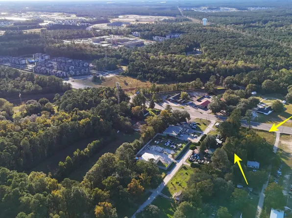 3538 S Live Oak Dr, Moncks Corner, SC 29461