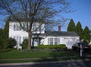 1348 Wandering Way, Harrisburg, PA 17110