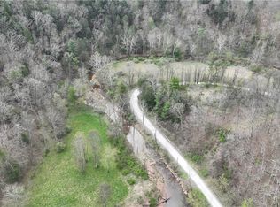 0 Sugar Creek Rd, Saint Marys, WV