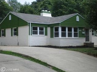 6713 Adelphi Rd, Hyattsville, MD 20782