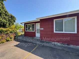 1307 SE 130th Ave, Portland, OR 97233