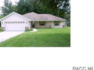 3883 S Ivanhoe Ter, Inverness, FL 34452