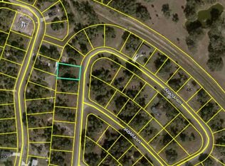 Jabara Cir, Labelle, FL 33935