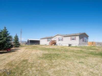 7085 Mt Highway 278, Dillon, MT, 59725