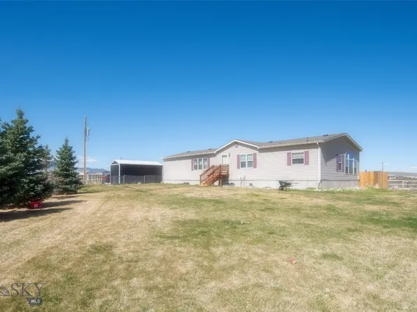 7085 Mt Highway 278, Dillon, MT 59725