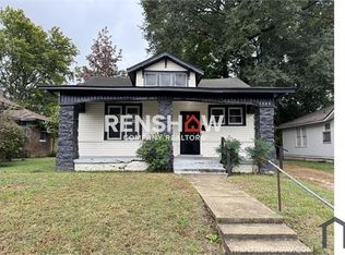 1505 Netherwood Ave, Memphis, TN 38106