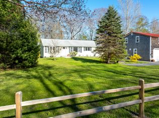 622 Ocean Point Rd, East Boothbay, ME 04544