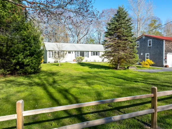 622 Ocean Point Road, Boothbay, ME 04544