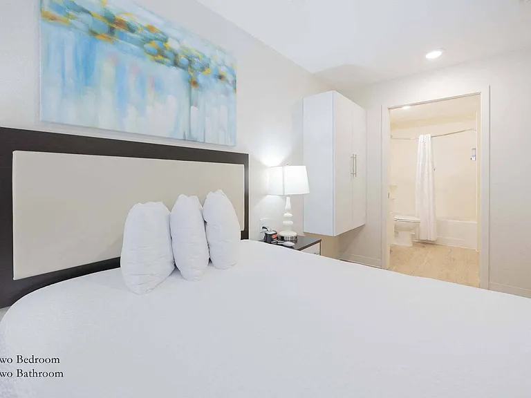 Parks Residential - Richardson — Photo 38
