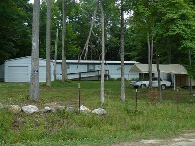 358 Parsons Ln, Tazewell, TN, 37879