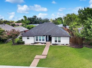 3913 Inverness Ln, Plano, TX 75075