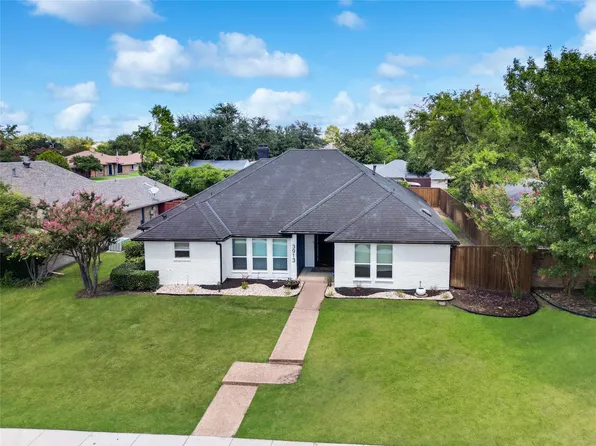 3913 Inverness Ln, Plano, TX 75075
