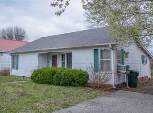 418 W Knox St, Rutherford, TN 38369