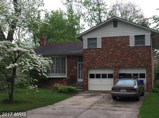 9103 Friars Rd, Bethesda, MD 20817