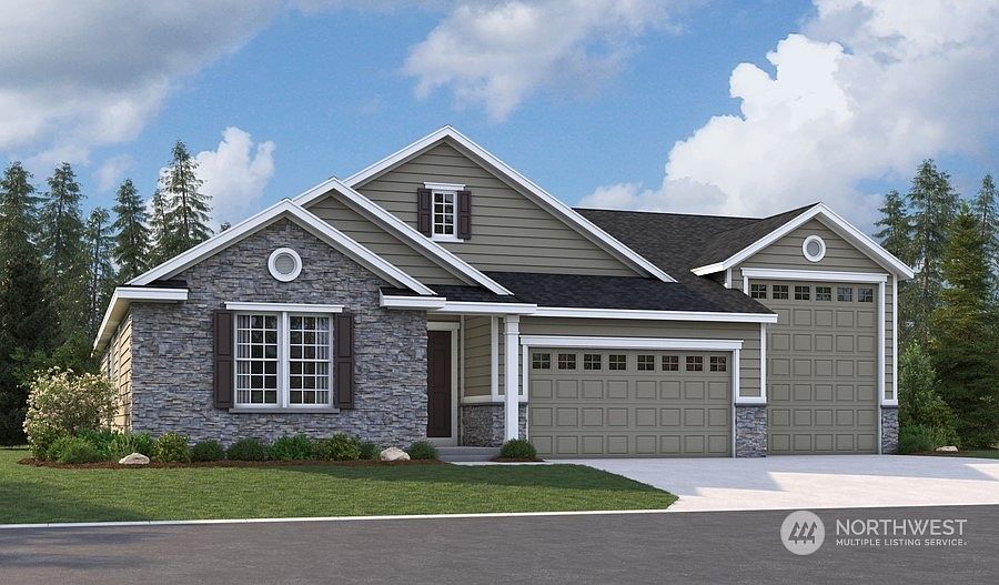 1st image of 10225 132nd (Lot 10) Avenue NE