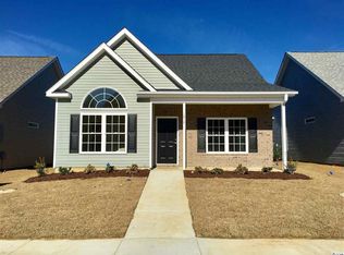 1012 Oglethorpe Drive Forest Gln LOT 55, Conway, SC 29527