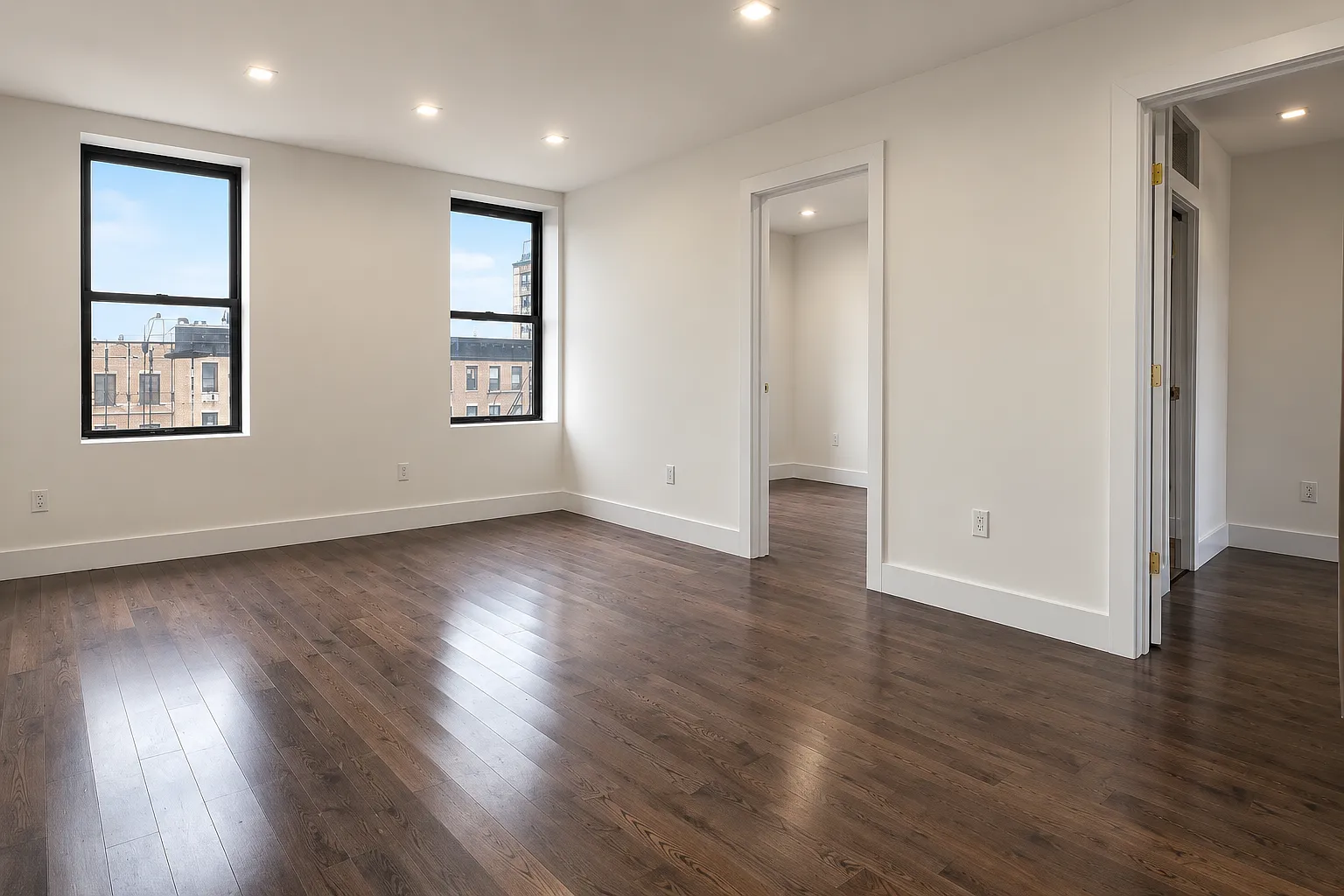 3620 Broadway — Photo 2