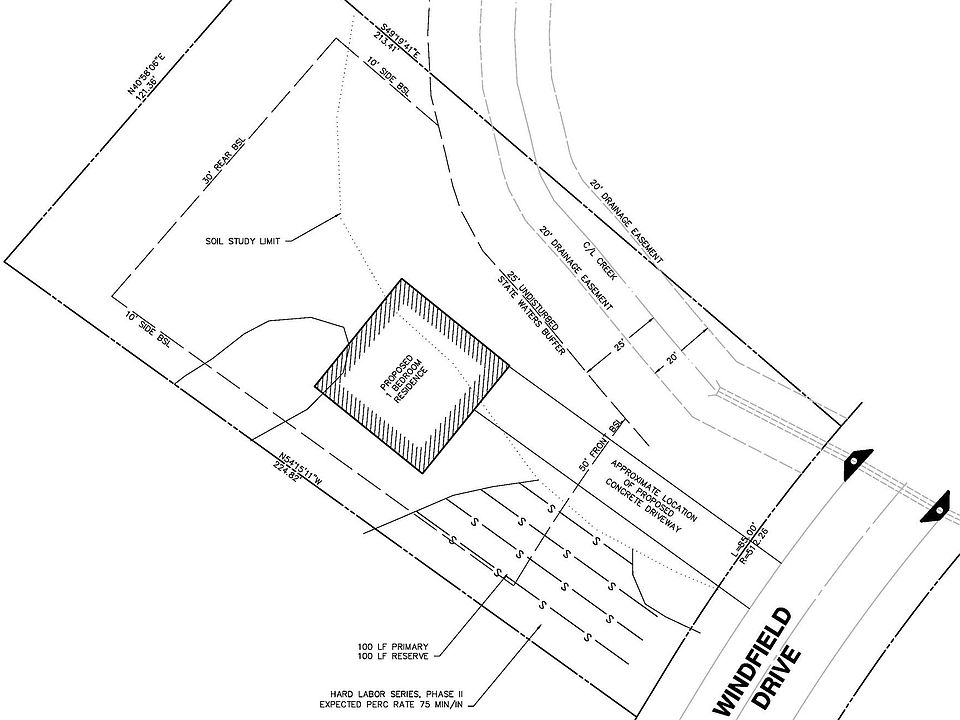 1st image of 205 Windfield Dr