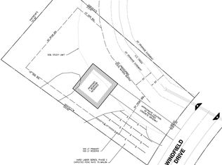 205 Windfield Dr, Woodstock, GA 30188
