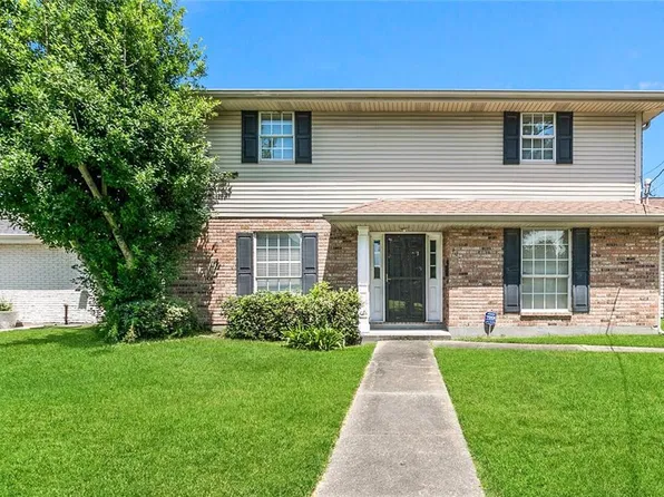 401 W William David Pkwy, Metairie, LA 70005