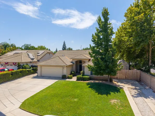 5752 N Dante Ave, Fresno, CA 93722