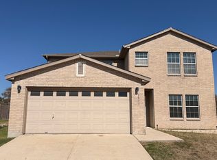 1807 Cambridge Blue, San Antonio, TX 78260