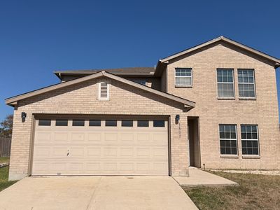 1807 Cambridge Blue, San Antonio, TX, 78260