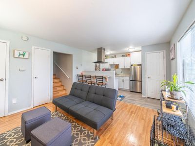 4511 Folker St APT 17A, Anchorage, AK, 99507