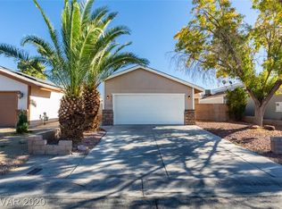 4101 Broadriver Dr, Las Vegas, NV 89108
