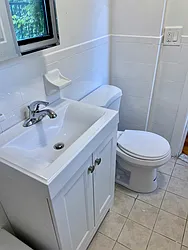 Rented by Garfield Realty 