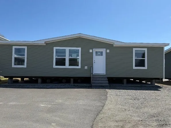 Lot 11 Pine Hill Road, Palermo, ME 04354