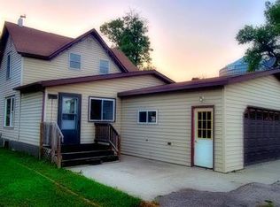 108 Westfall St, Beardsley, MN 56211