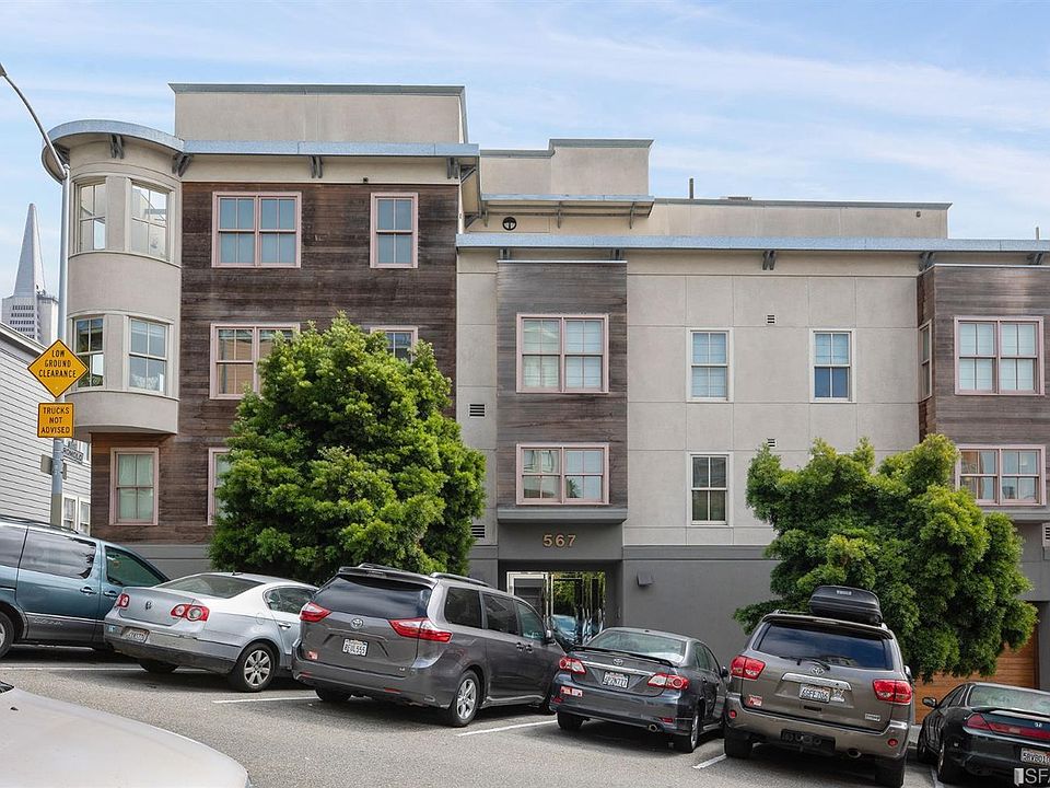 1st image of 567 Vallejo St #402