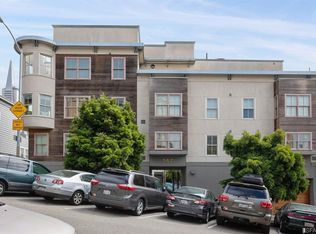 567 Vallejo St #402, San Francisco, CA