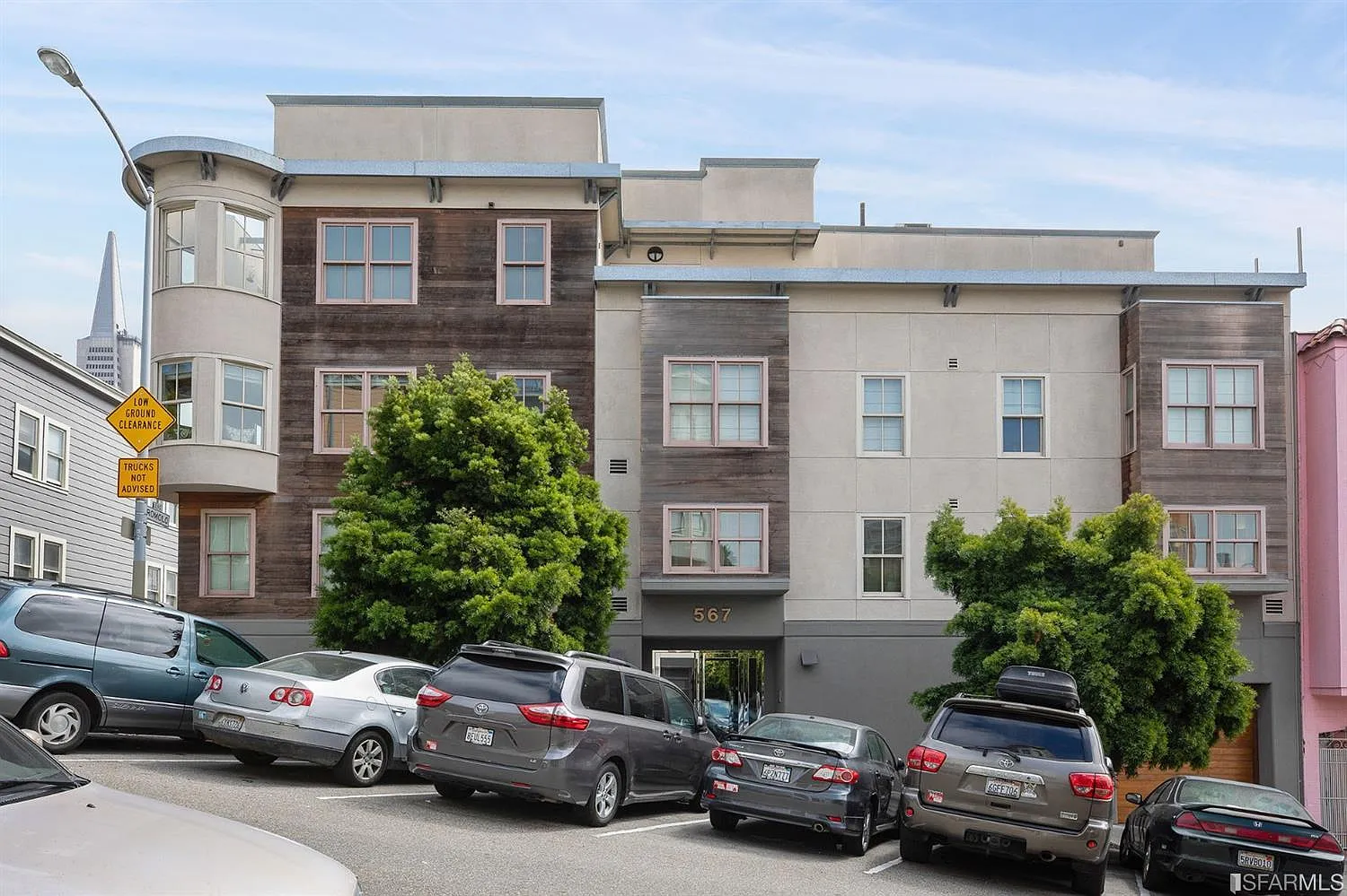 567 Vallejo St #402 photo 1