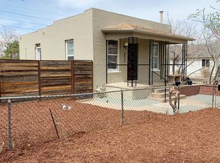 2033 S Acoma St, Denver, CO 80223