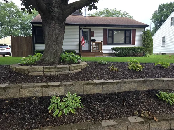 507 E Lakeview Ave, Madison, WI 53716
