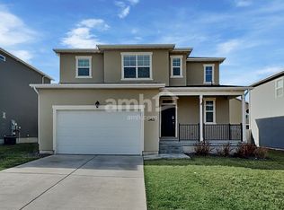 2412 E Tumbleweed Rd, Eagle Mountain, UT 84005