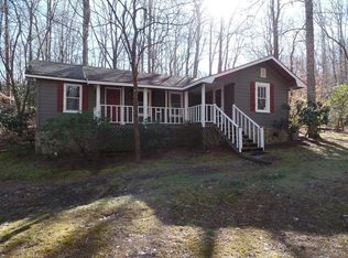 590 Howard Branch Rd, Otto, NC 28763