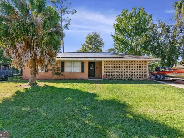 633 Halsey St, Brunswick, GA 31525
