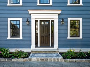 10 Osborne St #1, Salem, MA 01970