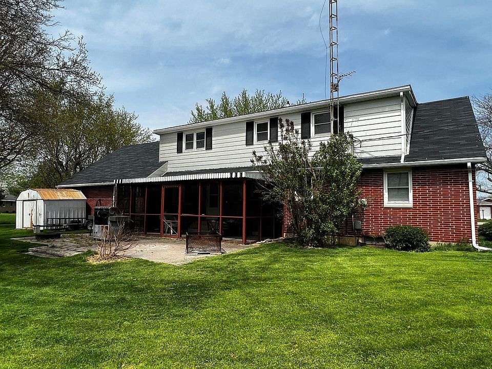 825 Westview Dr, Coldwater, OH 45828 Zillow